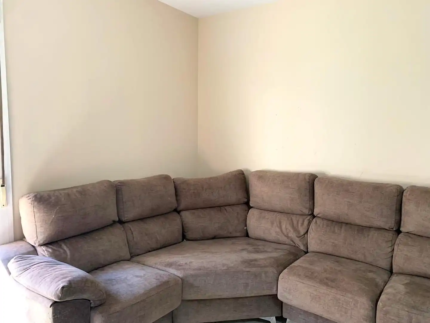 Flat with lift for sale in Cerro - Amate