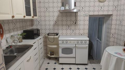 Foto 4 de Casa adosada en venda a Gelves, Sevilla