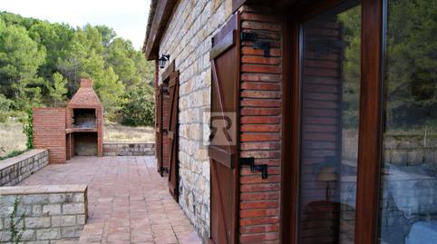 Foto 5 de Casa o xalet en venda a Carrer el Bosquet, 25, Mont-ral, Tarragona