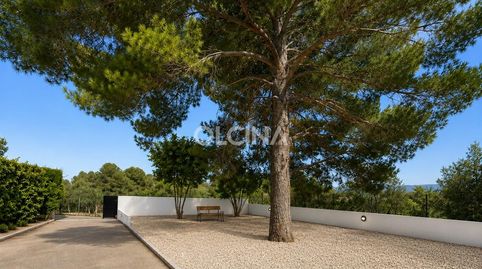 Foto 5 de Casa o chalet en venta en Muro de Alcoy, Alicante