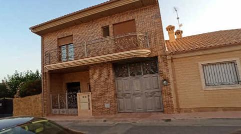 Photo 2 of House or chalet for sale in Calle Mar Tirreno, Las Torres de Cotillas, Murcia