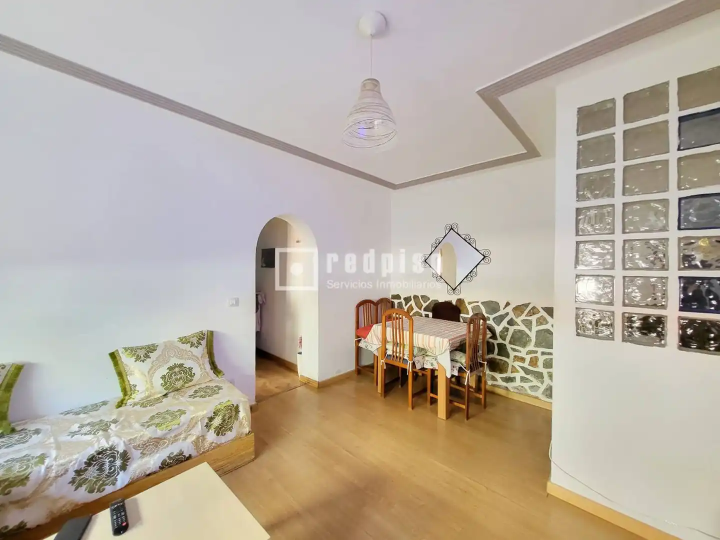 Habitación de Piso en venta en Valdemoro con Calefacción y Amueblado