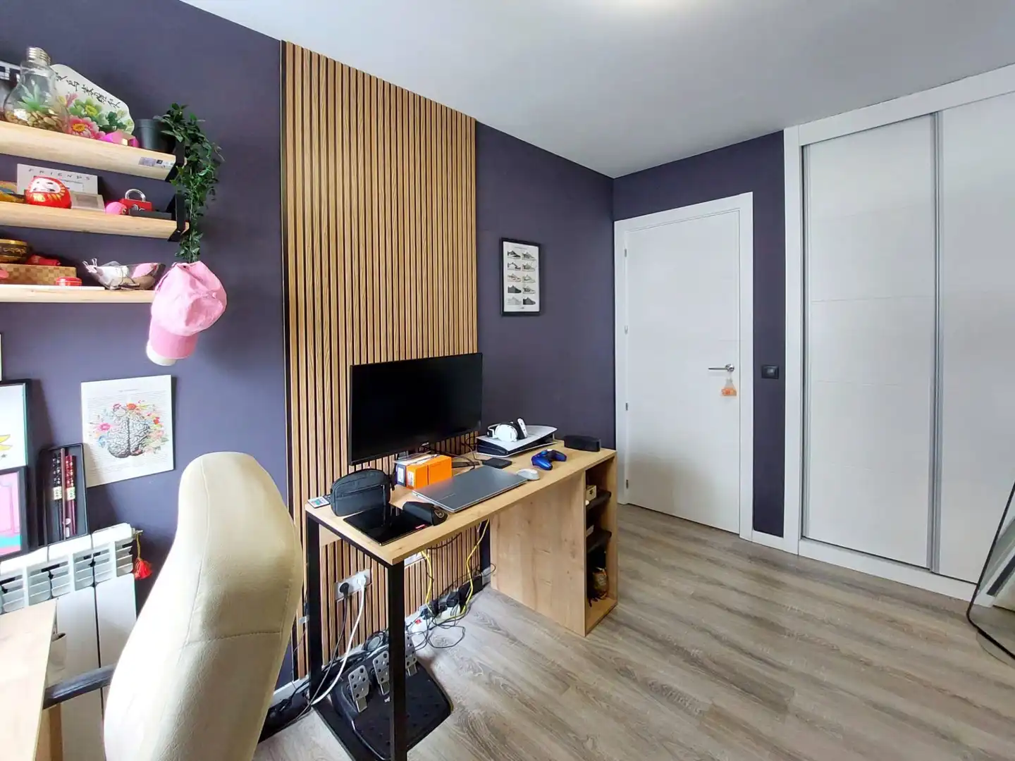 Ático en venta en Arganda del Rey con Aire acondicionado, Calefacción y Terraza