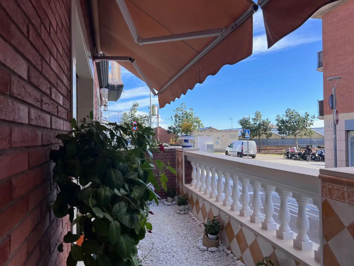 Terraza de Casa adosada en venta en Premià de Dalt con Aire acondicionado, Calefacción y Terraza