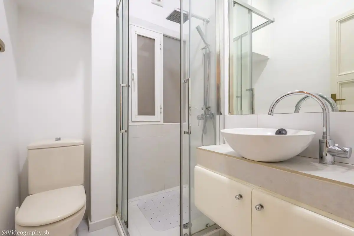 Appartement avec terrasse à vendre à Calle de la Batalla del Salado, imagen 21