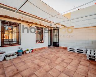 Terrace of Attic to rent in  Madrid Capital  with Air Conditioner, Heating and Terrace