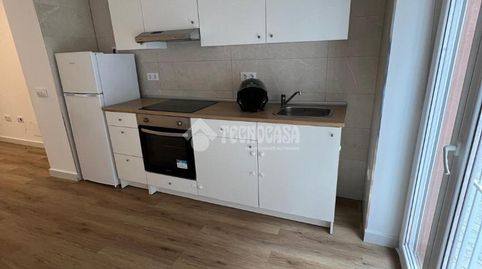 Foto 5 de Estudi en venda a Casco Antiguo, Leganés