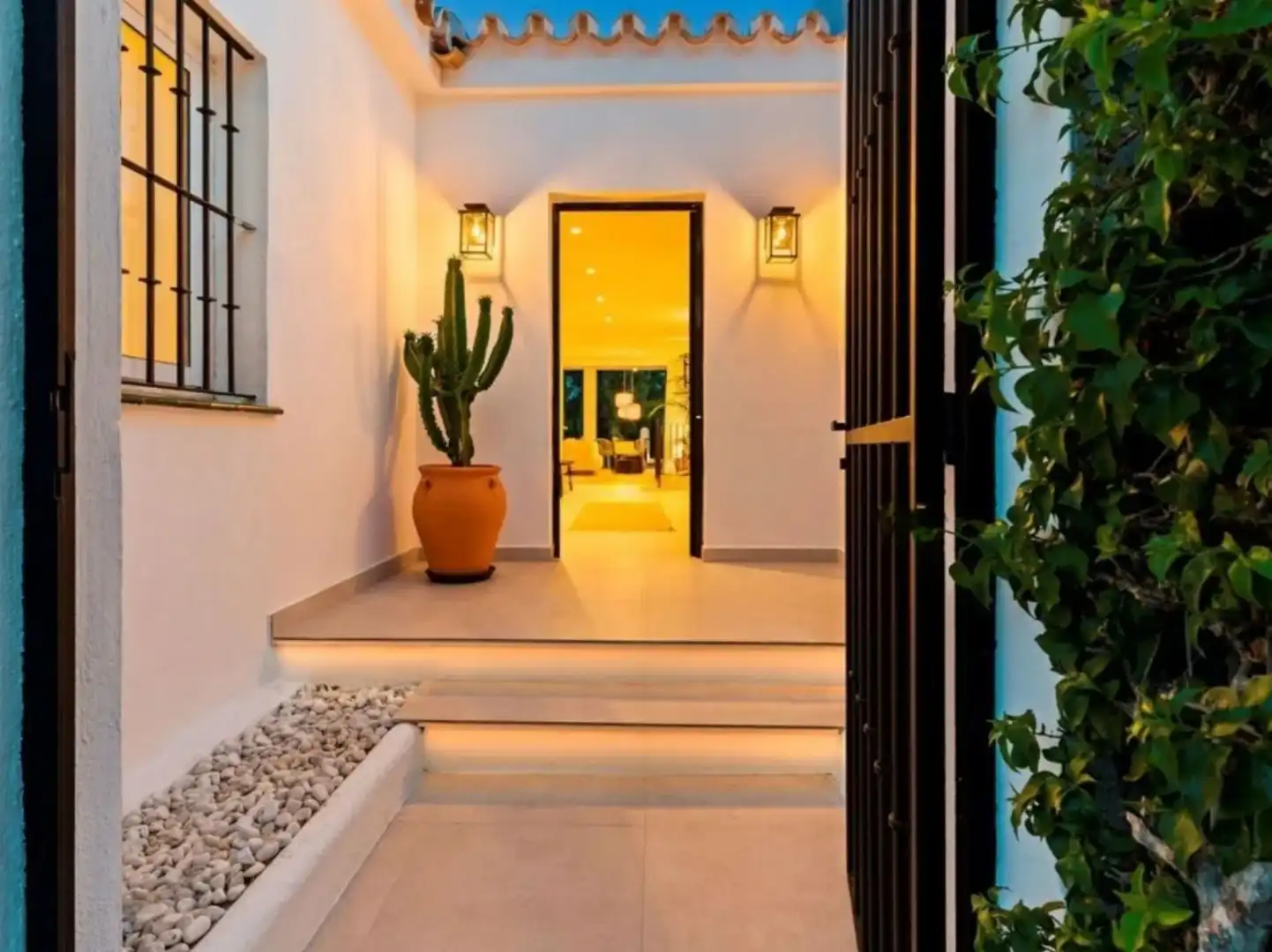 Adosado con piscina en venta en Nueva Andalucía, imagen 21
