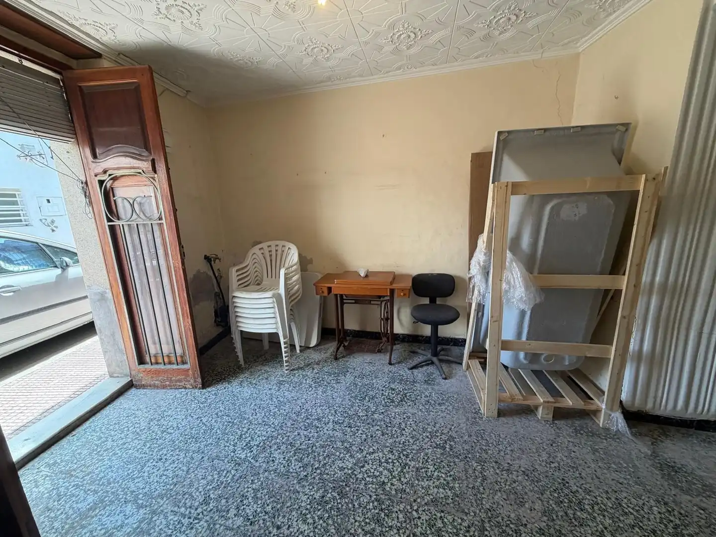 Country homes for sale in El Verger  with Terrace