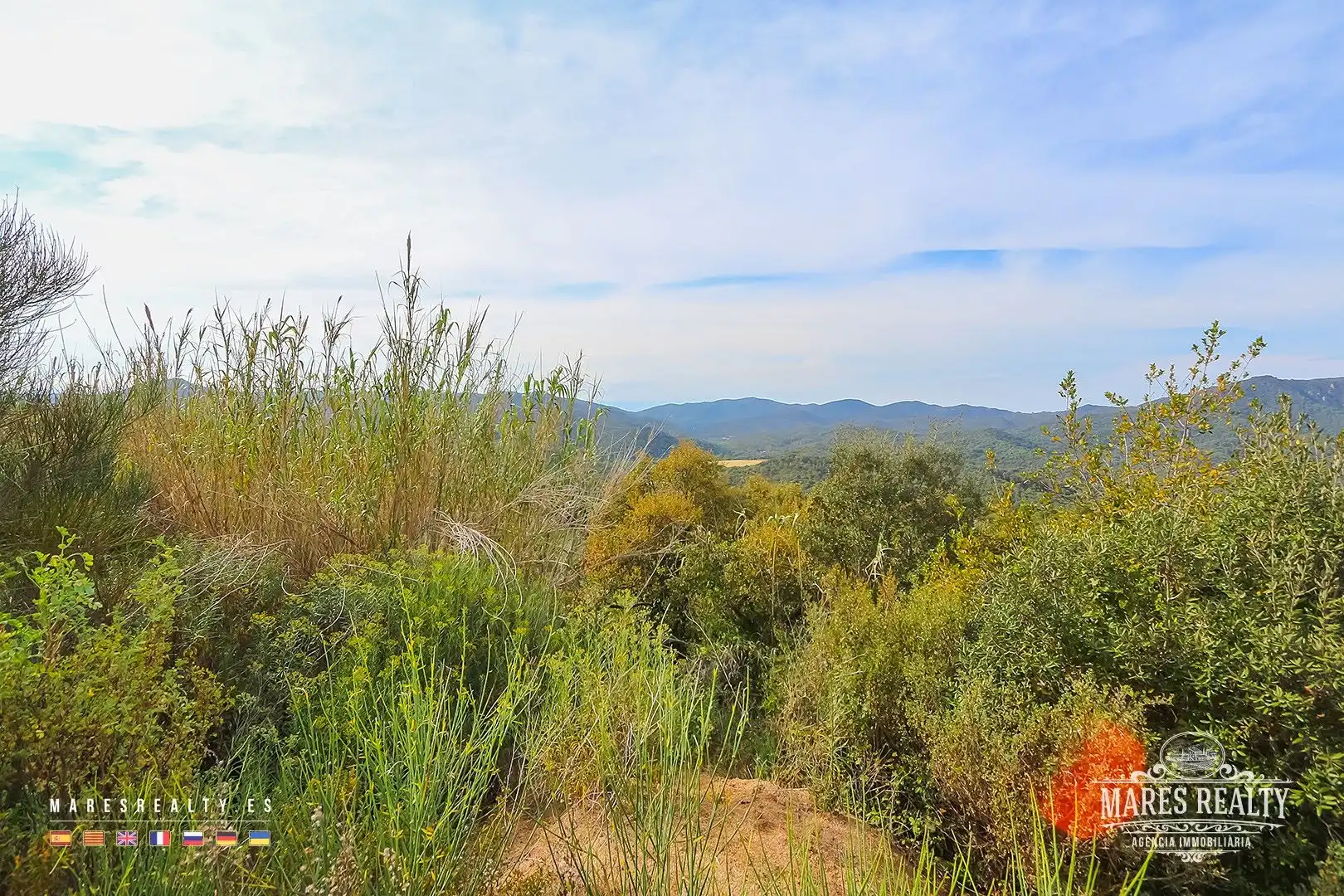 Residencial en venta en Tossa de Mar