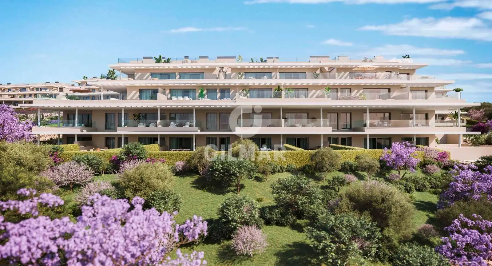 Appartement avec terrasse à vendre à Selwo, imagen 16