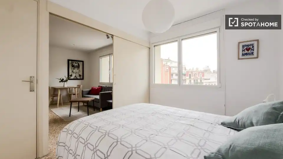 Appartamento in affitto a Eixample, imagen 17