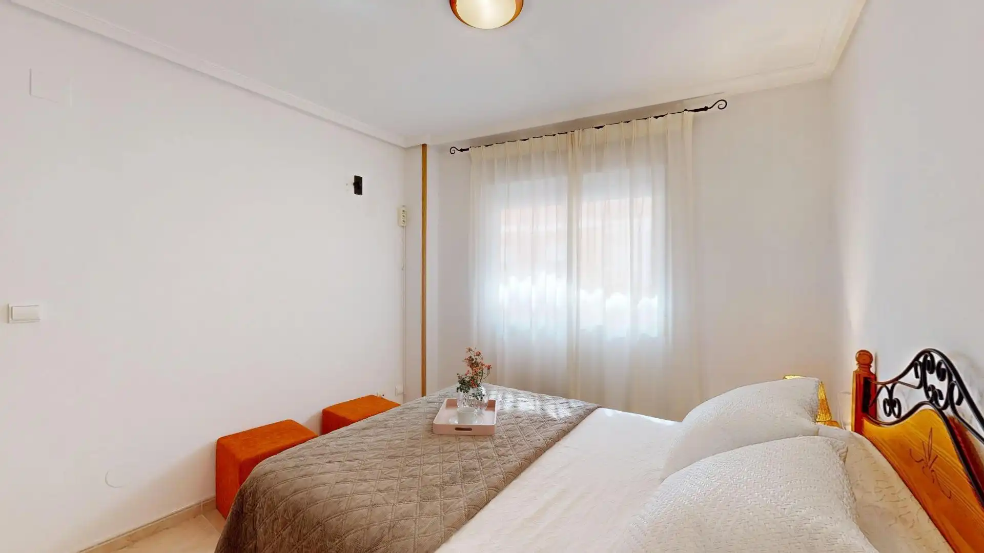 Apartment mit Terrasse zum Verkauf in Avenida SAN EMIGDIO 37, imagen 19