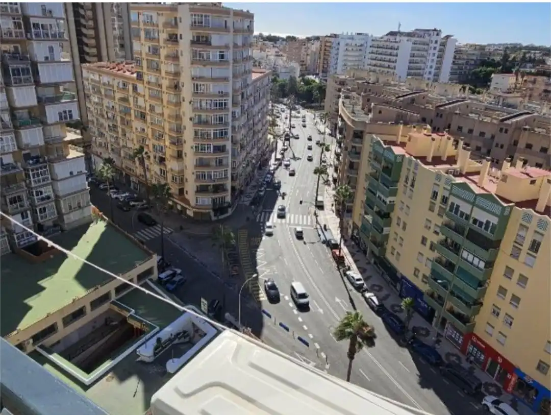 Habitatge amb ascensor en venda a Centro, imagen 9