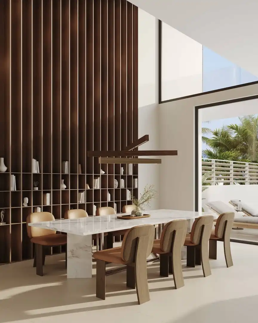 Villa mit Pool zum Verkauf in San Pedro de Alcántara, imagen 23