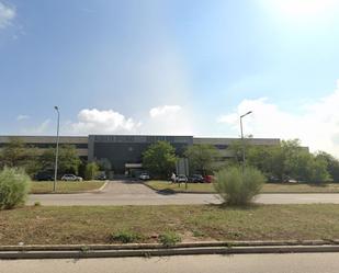Garatge de lloguer a Av Vía Láctea, Montserrat - Parque Empresarial