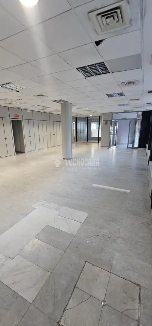 Commercial properties for sale in Sevilla