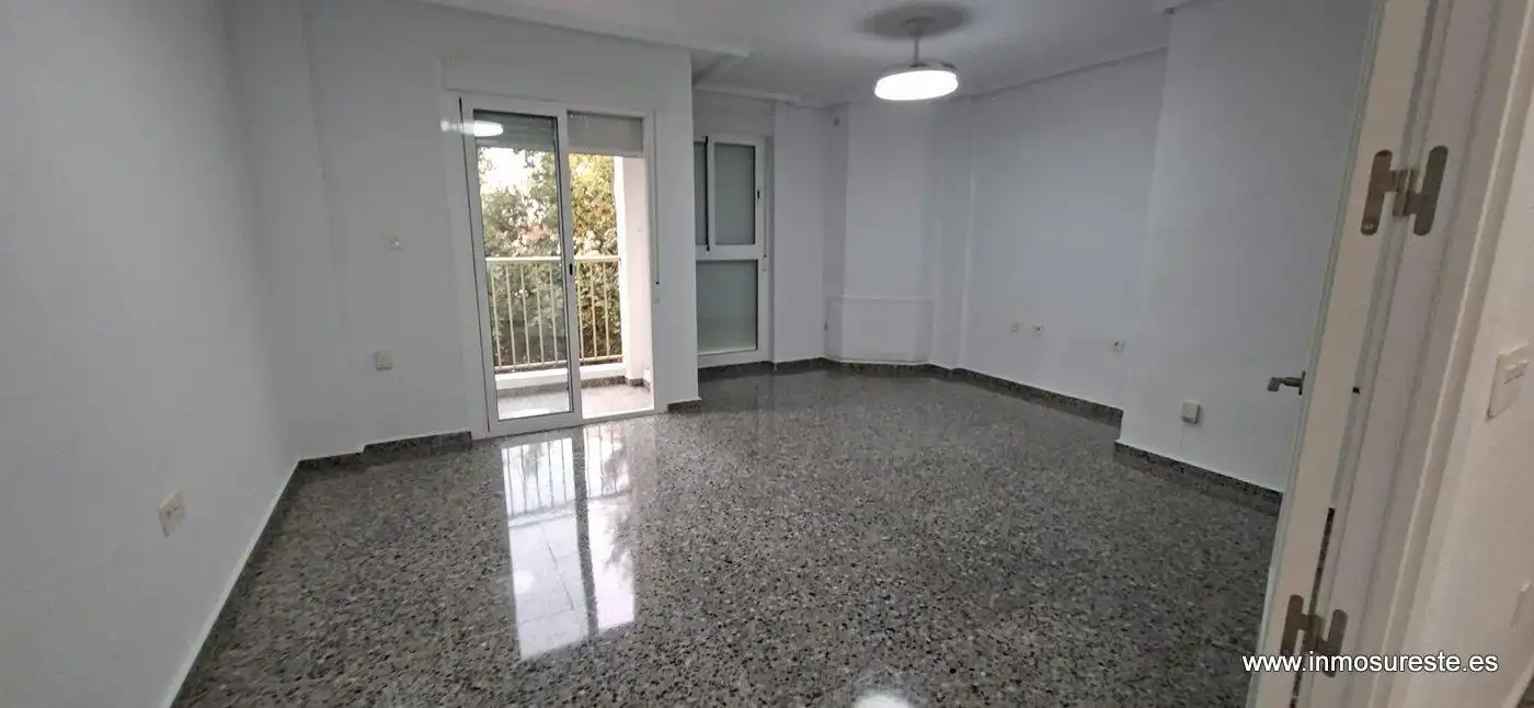 Exterior view of Flat for rent in Orihuela  with Balcony