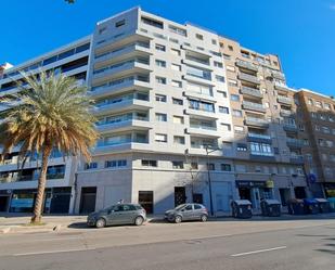 Vista exterior de Local en venda en  Valencia Capital