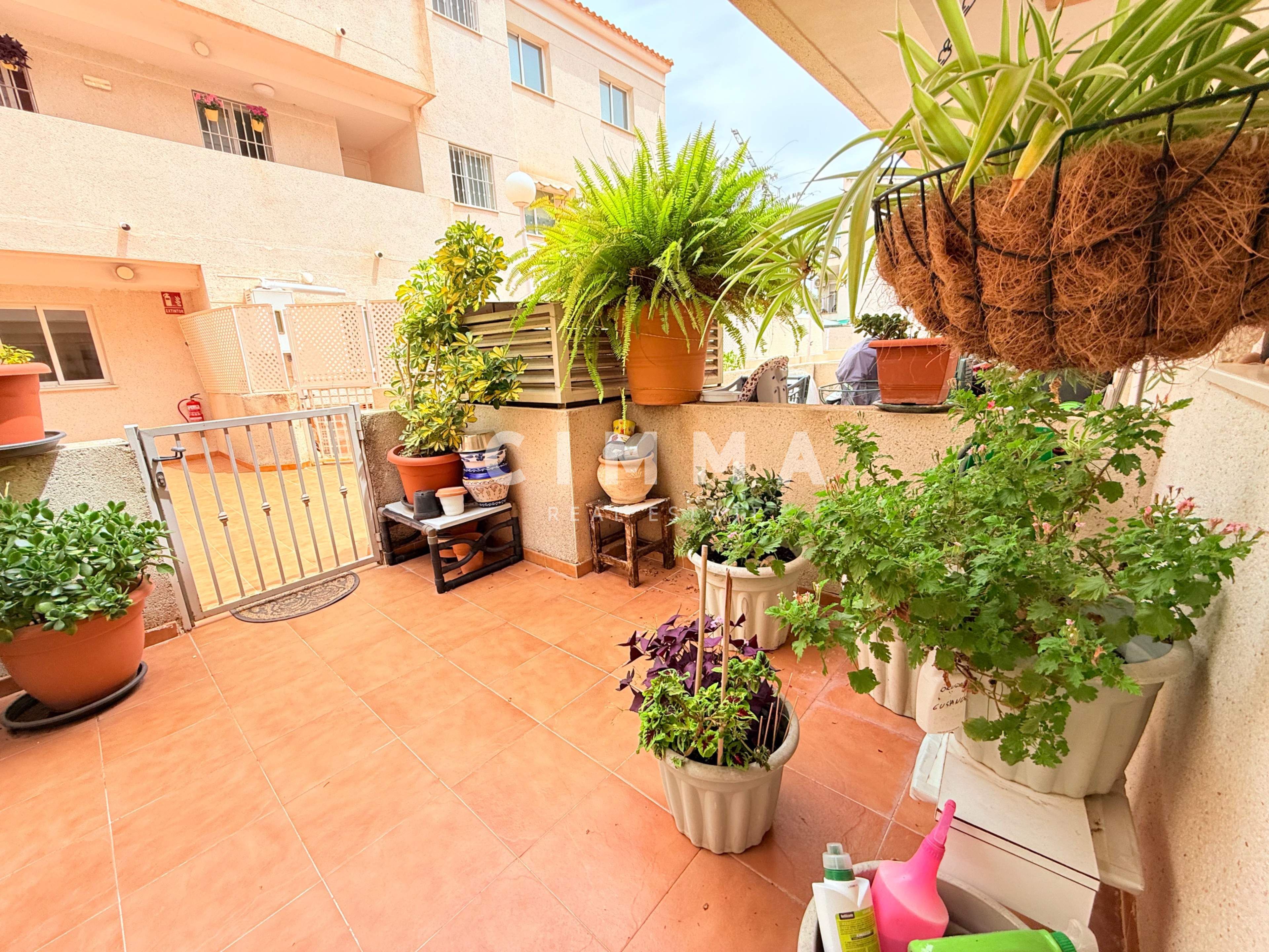 Apartament en venda a Calle TRITO, L'Albir