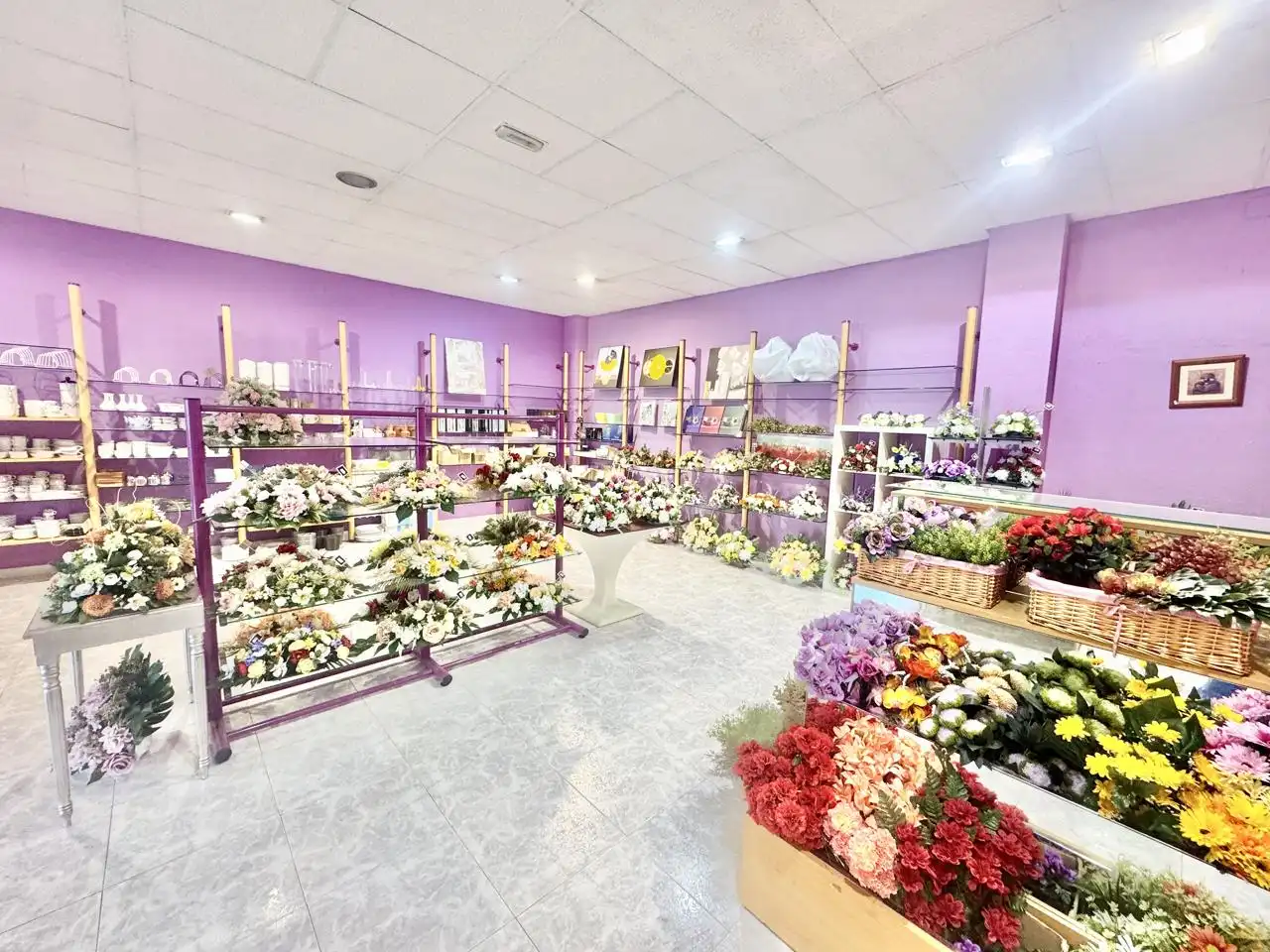 Business premises to rent in Avenida Juan Pablo II, imagen 9