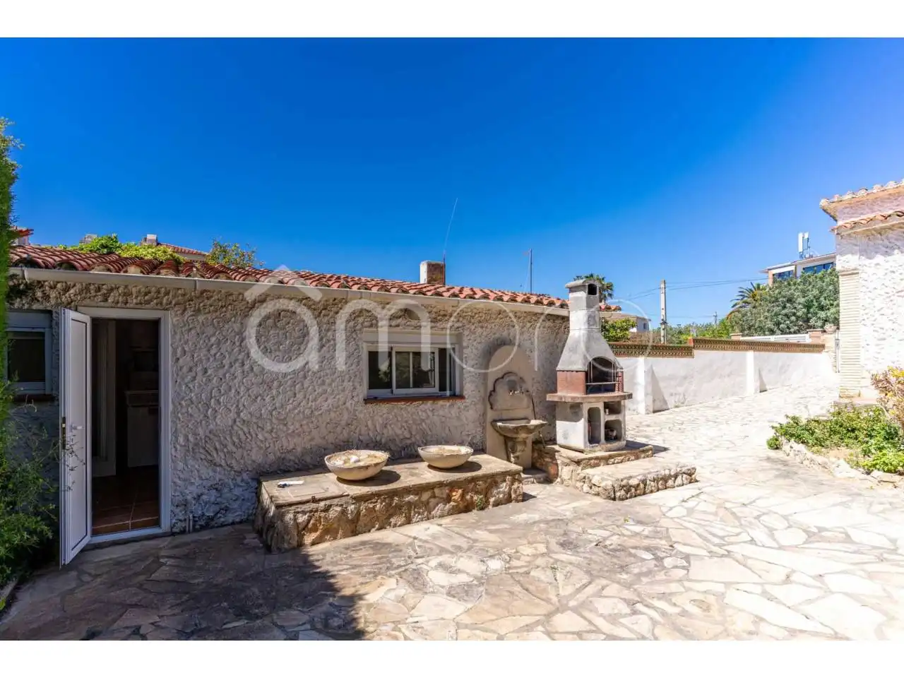 Terrace of Houses for sale in Torredembarra  with Heating, Private garden and Terrace
