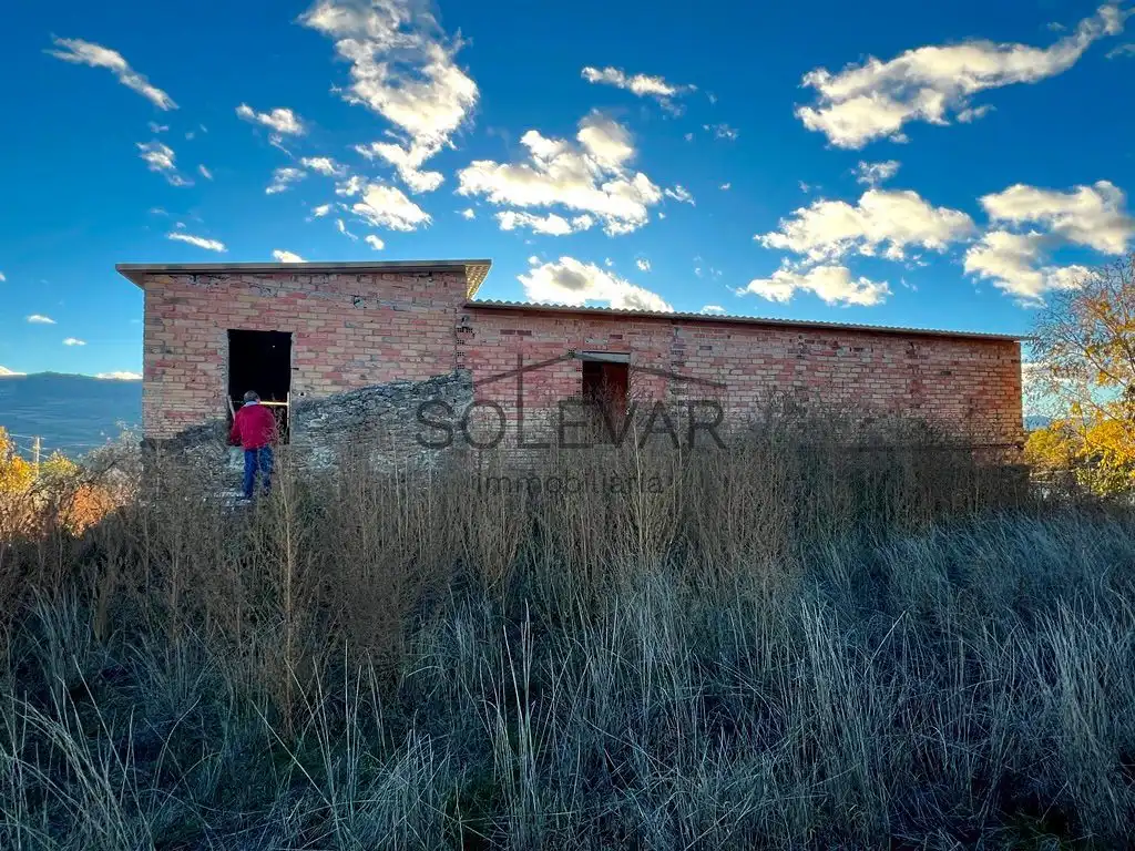 Casa en venda a Figuerola d'Orcau, imagen 16