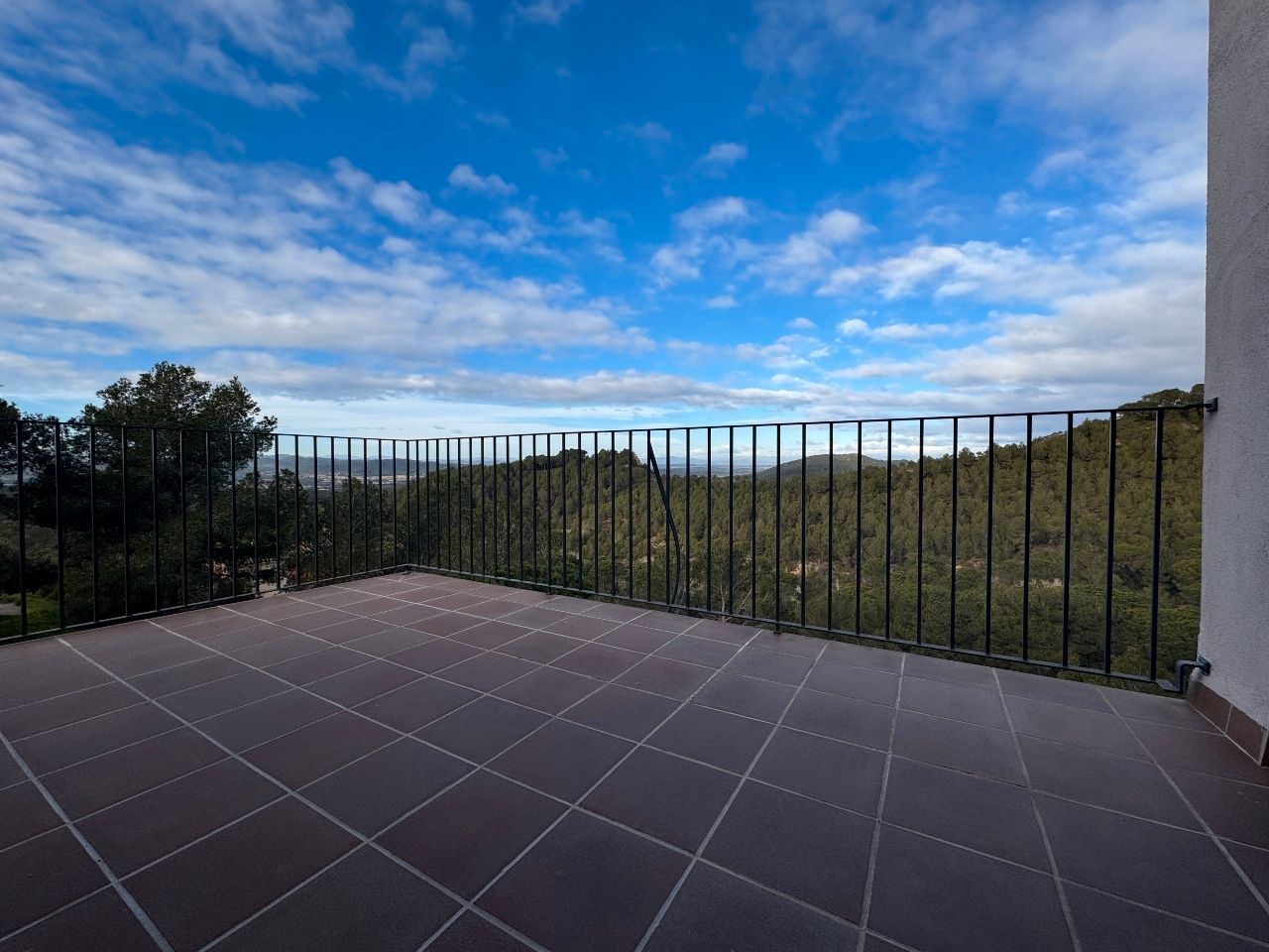 Terrace of House or chalet for sale in Begur  with Air Conditioner, Heating and Private garden