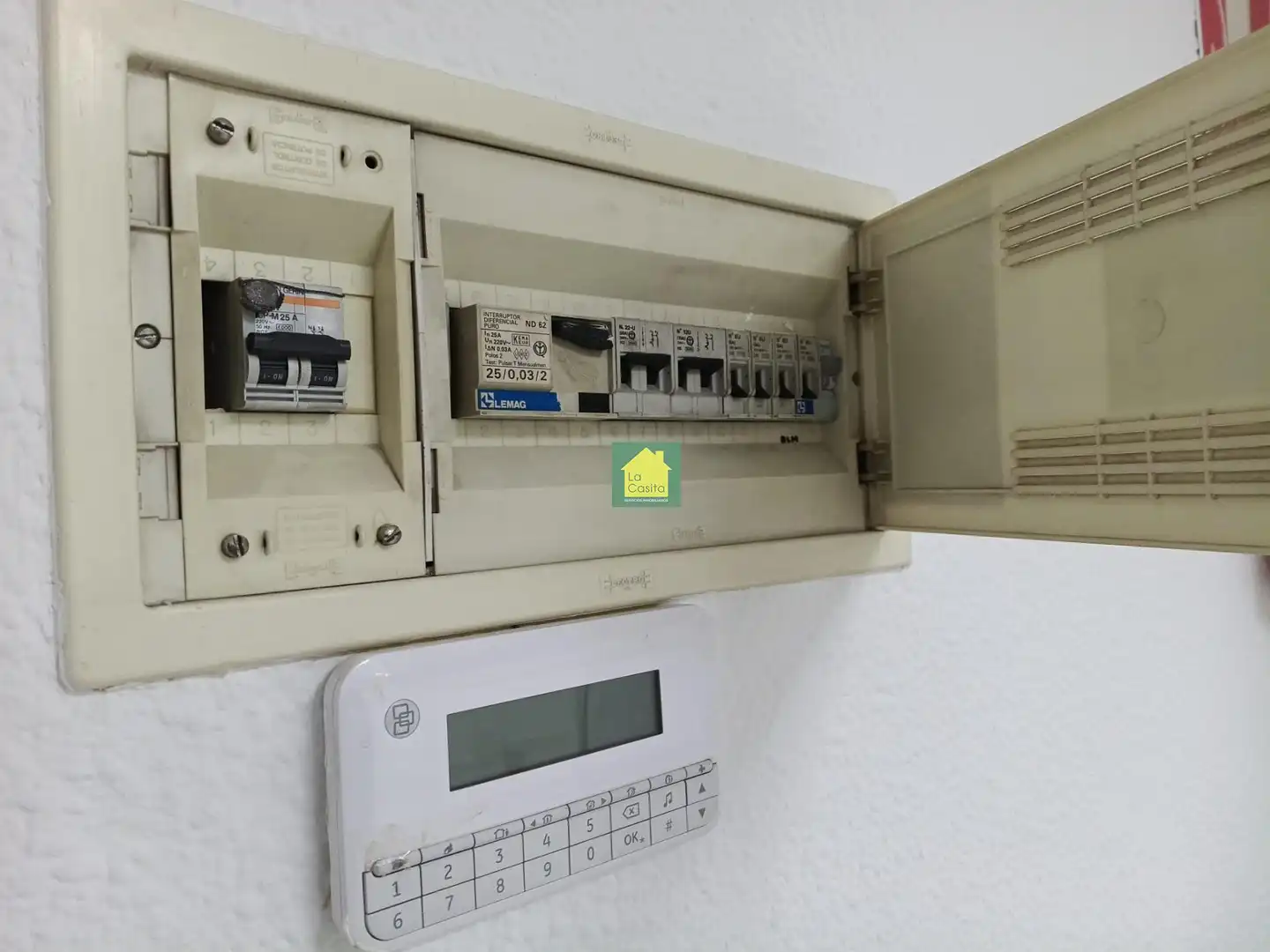 Planta baja en venta en Albacete