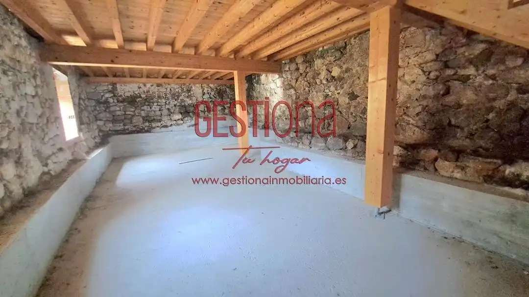 Detached homes for sale in Limpias  with Private garden and Balcony