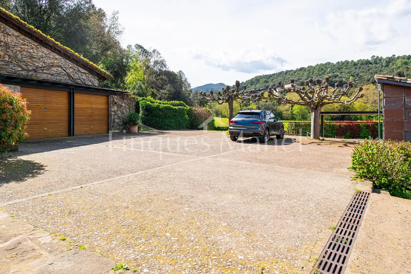 Casa rústica con piscina en venta en Cami de la Banyeta a Ravos, imagen 10