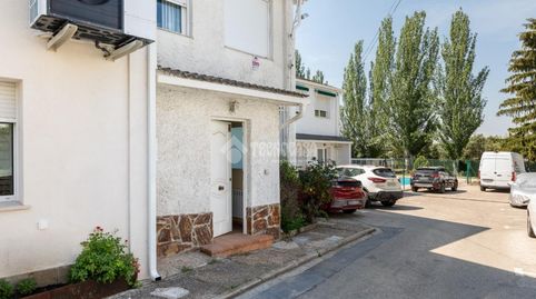 Foto 3 de Casa adosada en venta en Hoyo de Manzanares, Madrid