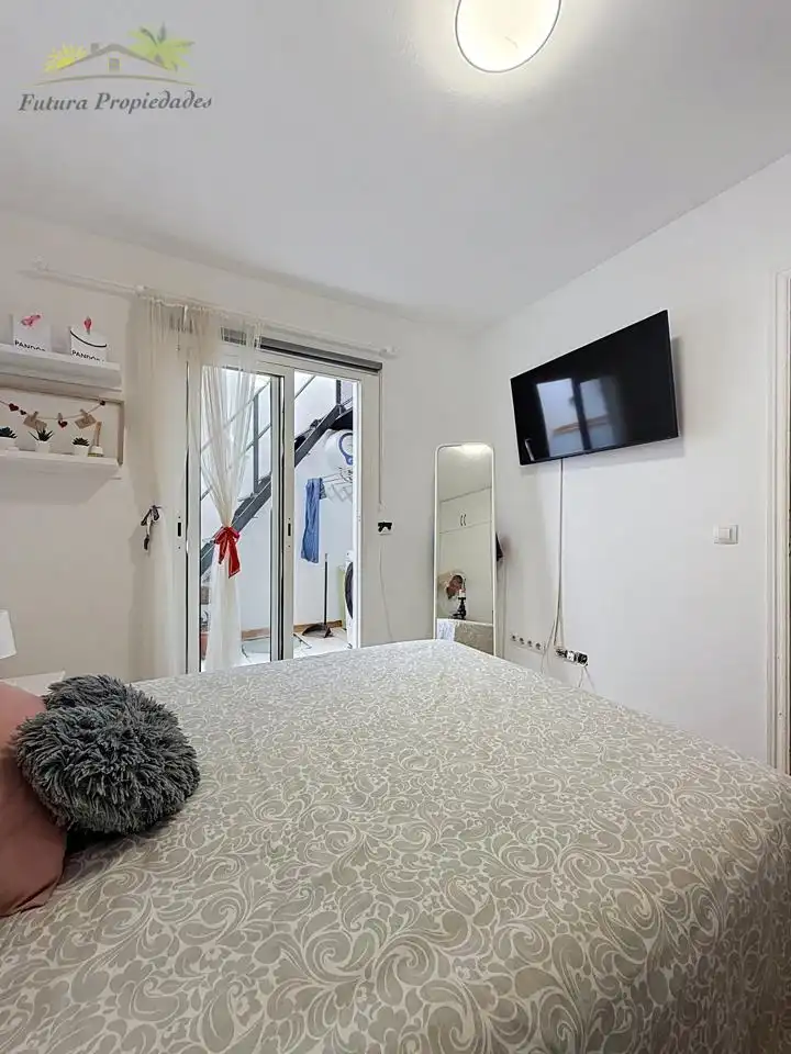 Dormitori de Casa o xalet en venda en Argana Alta - Maneje