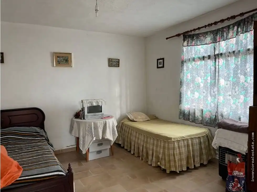 Bedroom of Country homes for sale in Useras /  Les Useres