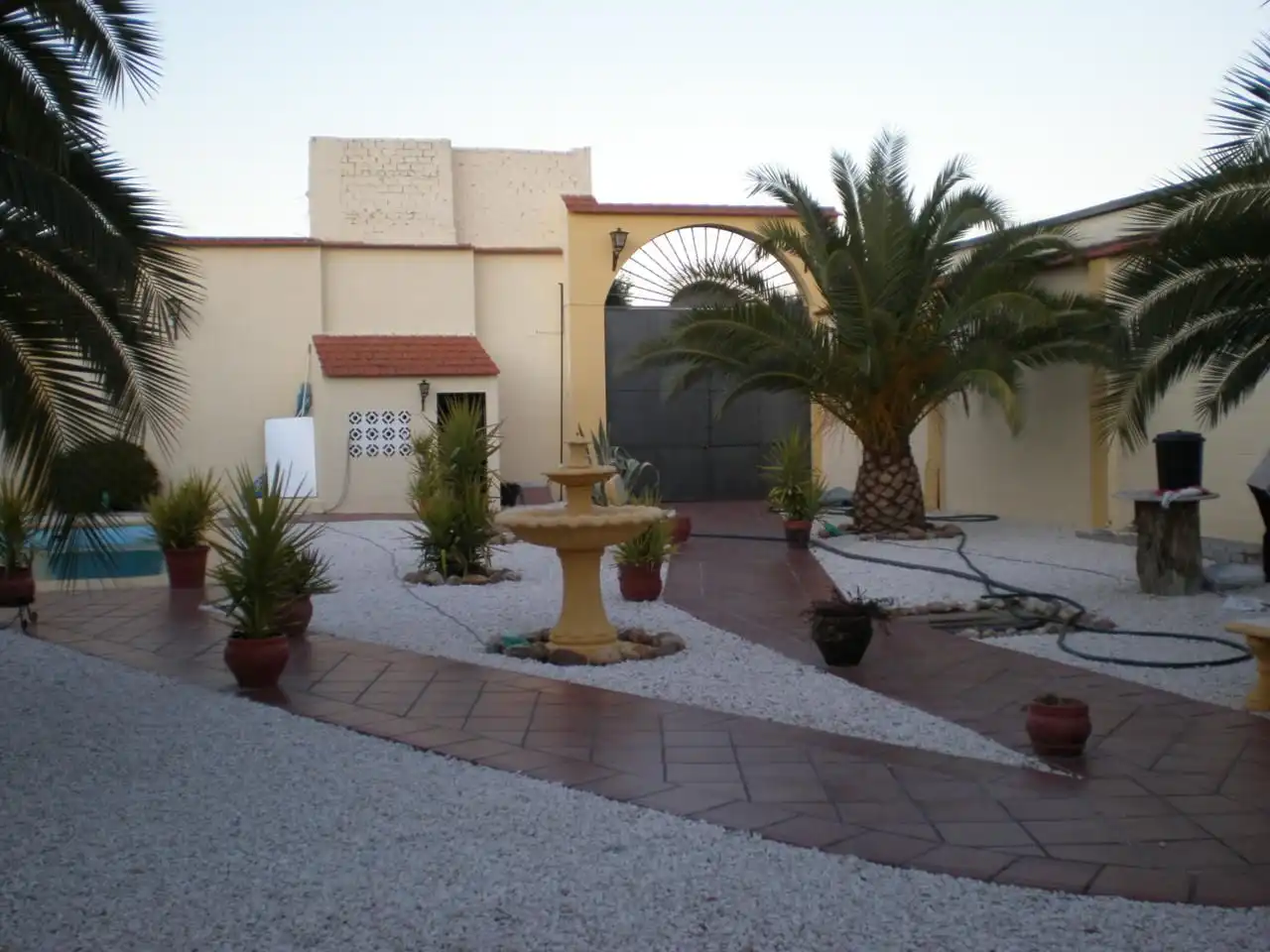 Casa amb piscina en venda a Belmez, imagen 20