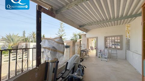 Foto 2 de Casa o chalet en venta en Pueblo Español - Coveta Fumá, El Campello