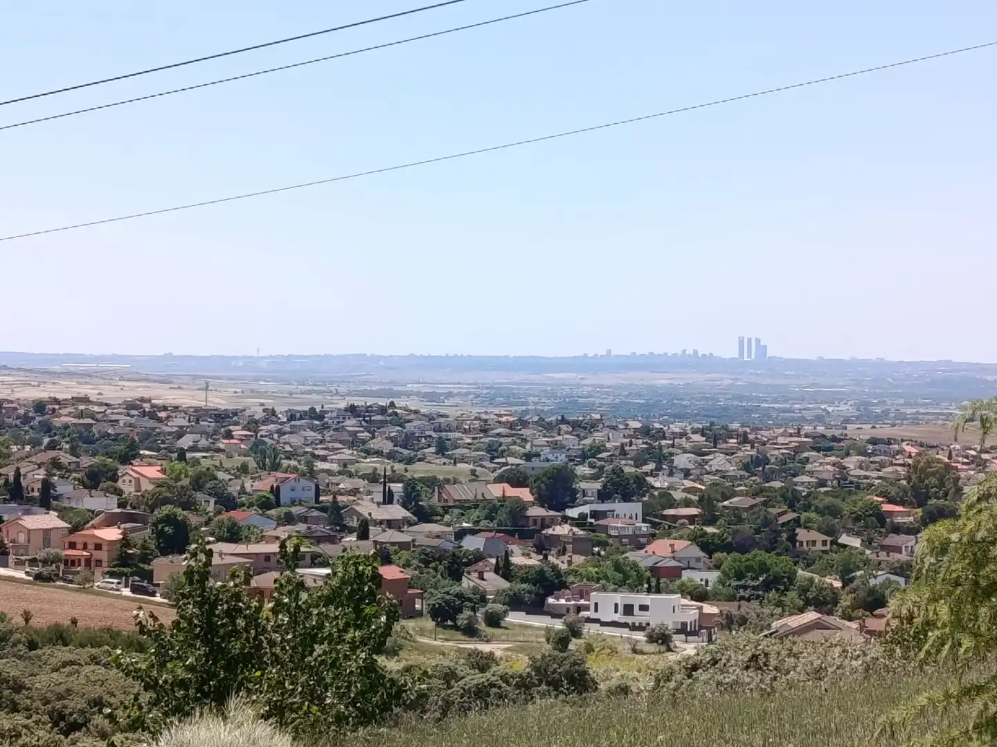 Villa zum Verkauf in El Casar, imagen 37