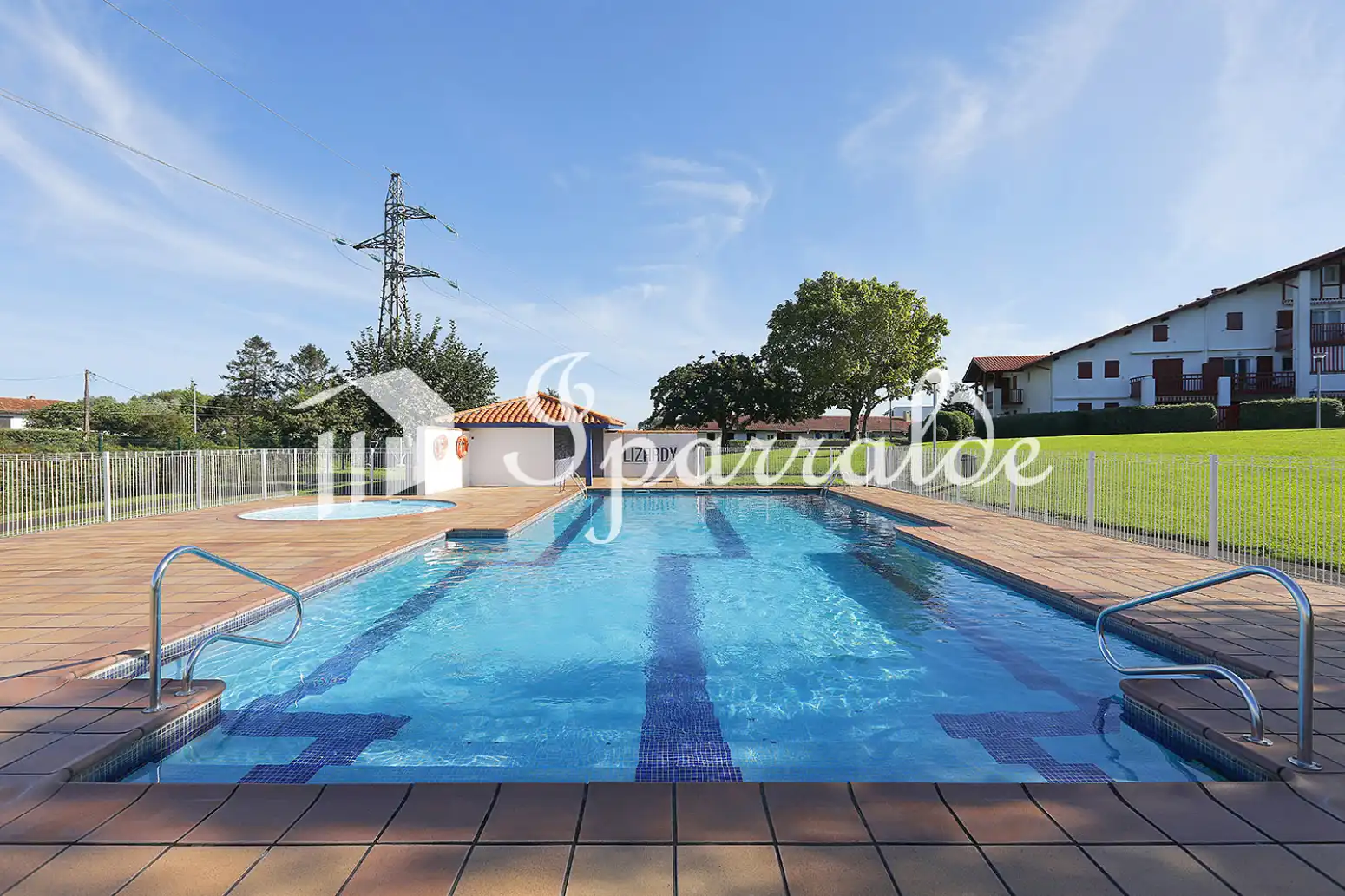 Pis amb piscina en venda a Hendaye, imagen 40