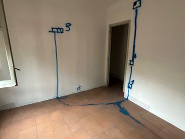 Piso en venta en Verge María 23
