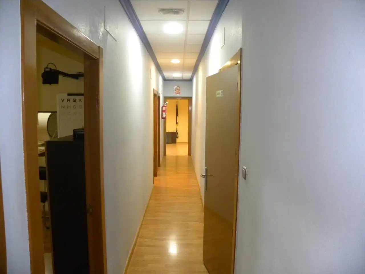Local comercial en venda a Caravaca de la Cruz, imagen 7