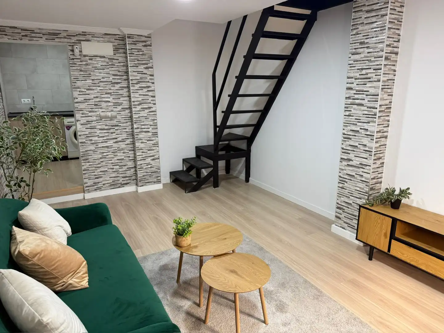 Reihenhaus zum Verkauf in Bailén - Miraflores, imagen 2