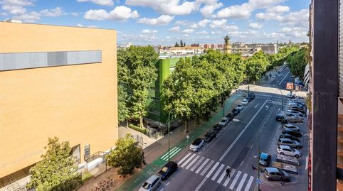 Foto 4 de Piso en venta en Avenida Reina Mercedes, 29, Sector Sur - La Palmera - Reina Mercedes, Sevilla Capital