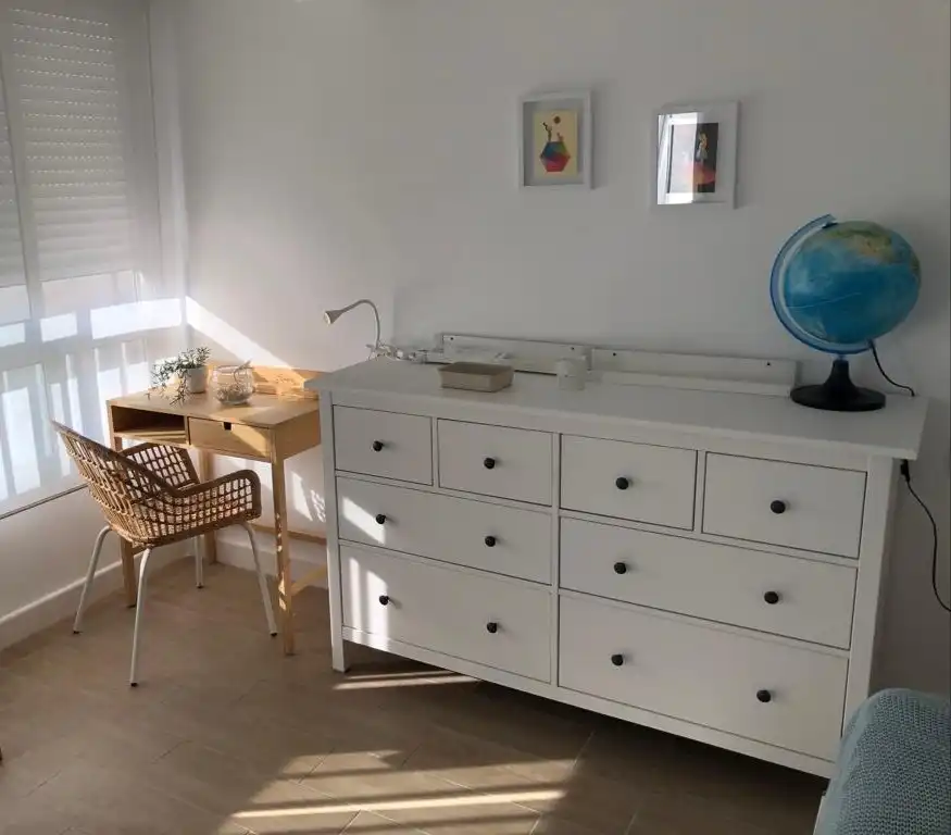 Wohnung zur Miete in Calle Barrameda, 94, El Pino - Bajo de Guía