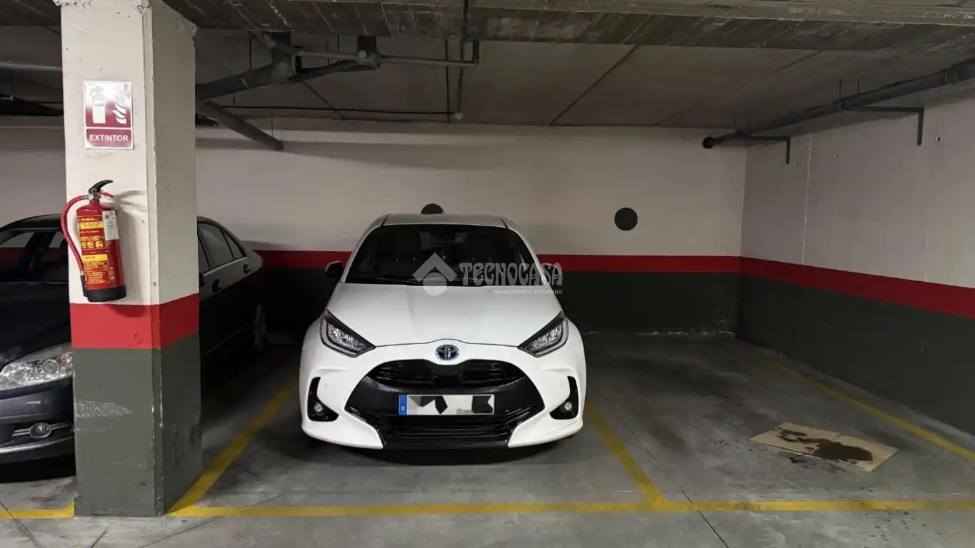 Piso en venta en Butarque