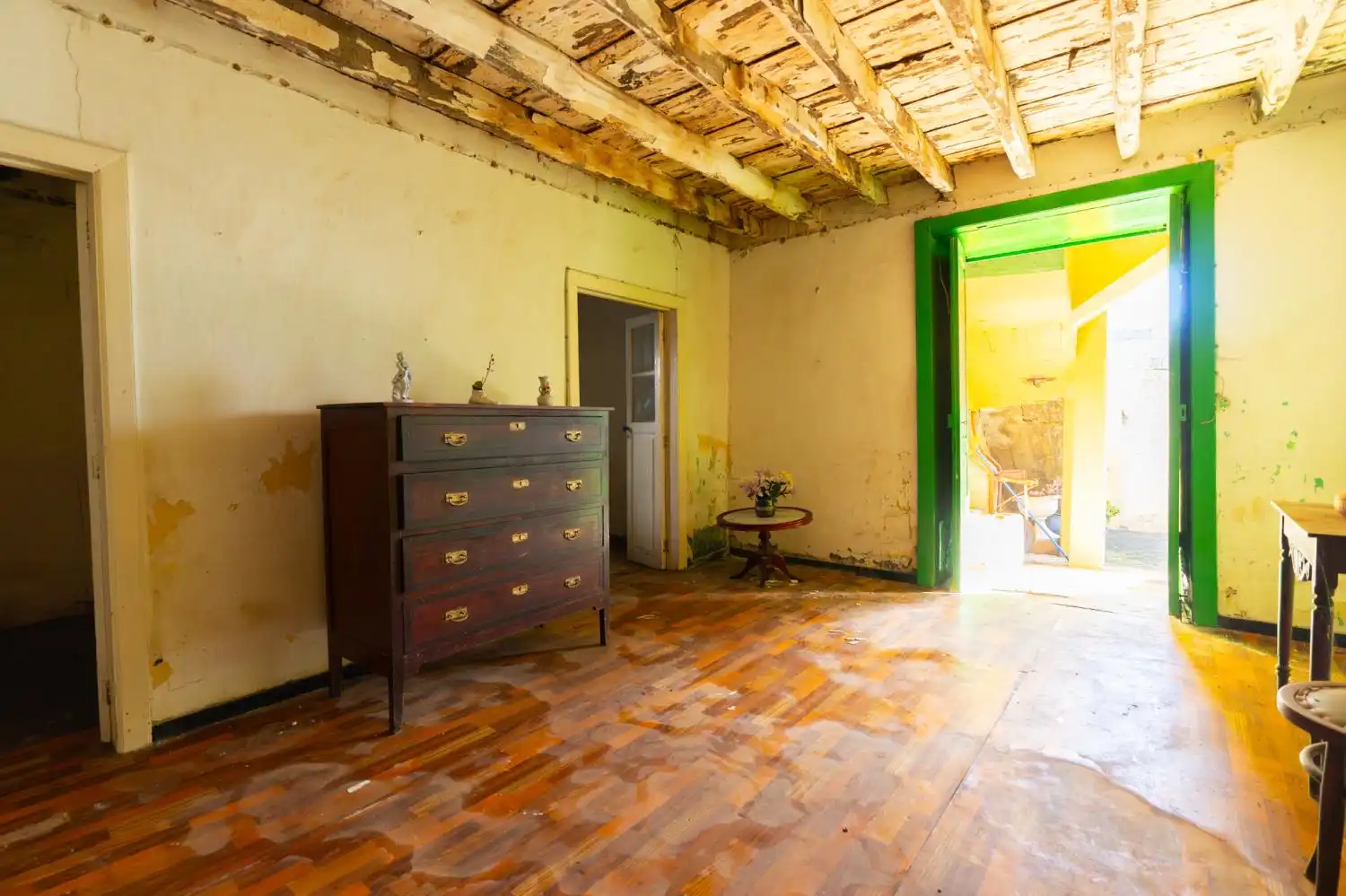 Haus oder Chalet zum Verkauf in La Orotava
