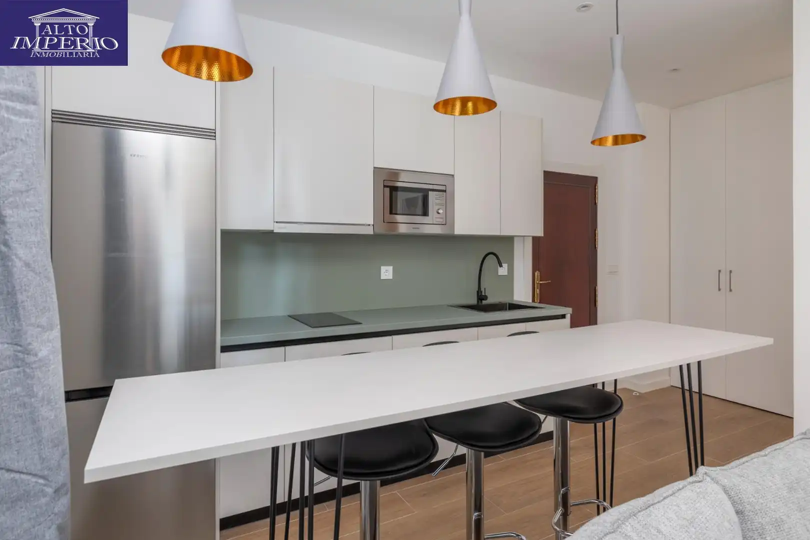 Apartament amb piscina en venda a Avenida DIVINA PASTORA 9, imagen 5