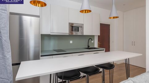Foto 5 de Apartamento en venta en Avenida Divina Pastora, 9, San Ildefonso, Granada Capital
