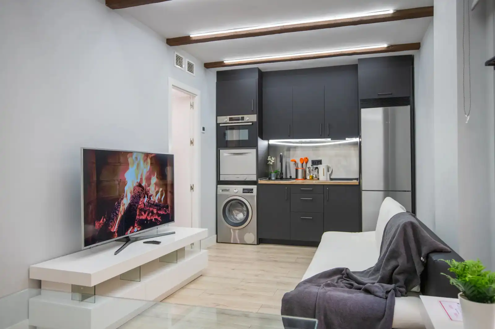Appartement à louer à N/A