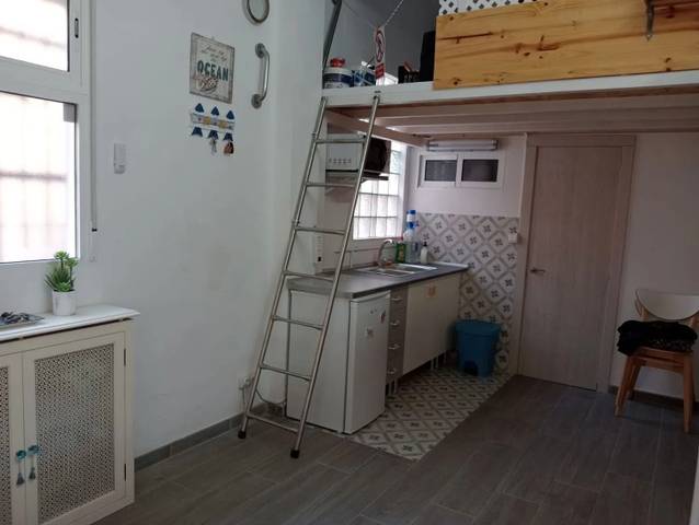 Local comercial en Venta en Aiora