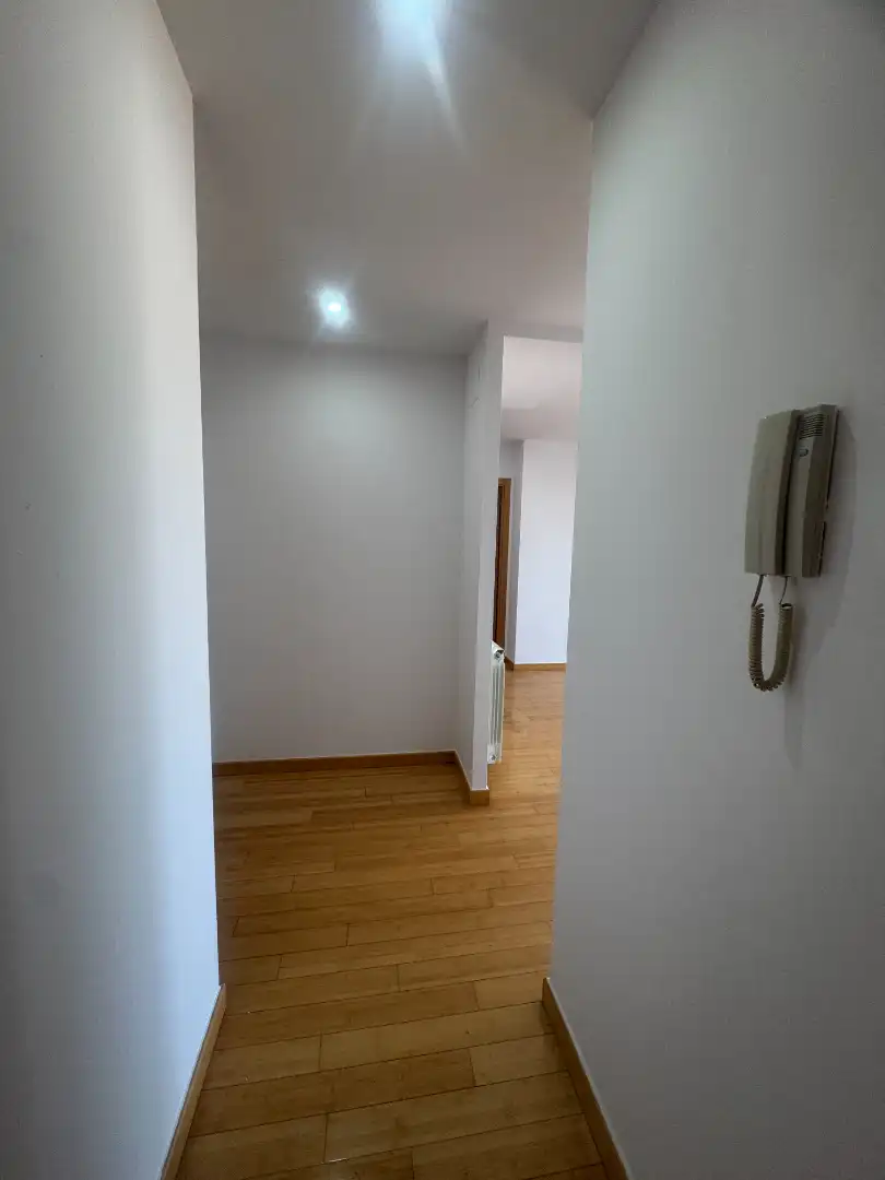 Dúplex en venda a Tàrrega, Lleida